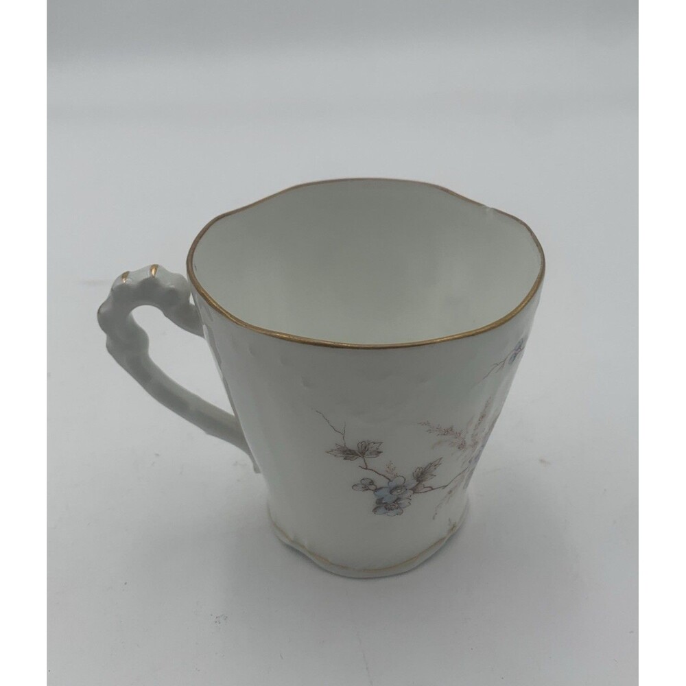 tea cup (kpm) konigliche porzellan